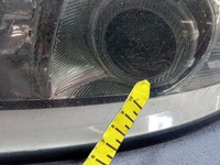 фото thumb №7, Volvo v50 s40 ii lift фара левый eu 30763033