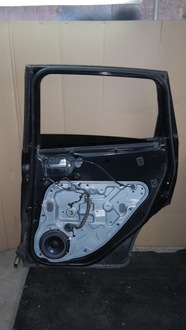 фото thumb №8, Двері лівий задня ford kuga mk1 f8