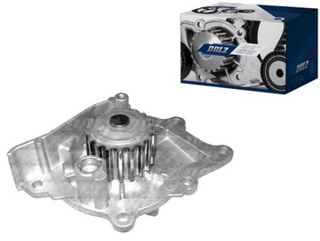 фото thumb №12, Насос воды peugeot 402 2.2 16v 2007 - 607 2.2 16v