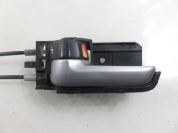 фото thumb №8, Замок ліве передній opel agila b h08 8220251k60