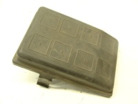 фото thumb №1, Opel astra g ii кришка коробка запобіжників bsi