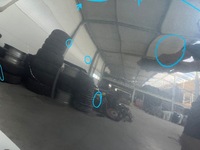 фото thumb №8, Капот кришка двигуна renault clio iv 4