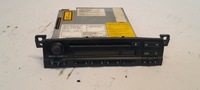 фото thumb №1, Bmw 3 e46 радио заводской cd 6909882