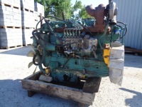 фото thumb №12, Двигатель volvo td 63es