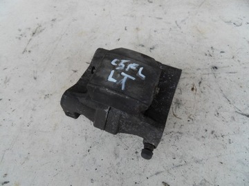 фото thumb №1, Citroen c5 i рестайлинг 04-08 2.0 hdi суппорт зад левый