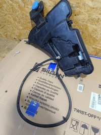 фото thumb №1, Бачок омивача bmw g11 g12