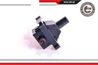 фото thumb №9, Котушка запалювання daewoo mercedes vw esen skv