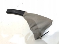 фото thumb №10, Volvo v50 тунель середній підлокітник світлий 04-12