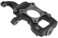 фото thumb №2, Поворотна опора передня ford f-150 05- /ліва/