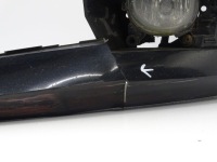 Бампер перед передний kompletny решётка радиатора audi a6 c7 чёрный Цена, фото thumb