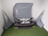 фото thumb №8, Капот крило бампер pas led bmw g20 рестайлінг lci a300 475 b39 c10 c4p