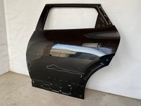 фото thumb №8, Kia ev6 двері задні ліва poznań giełda