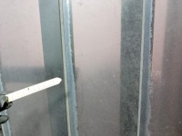 фото thumb №6, Mercedes a klasa w169 люк панорама крыша панельный a1697800105