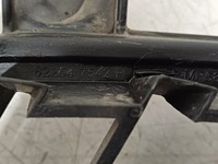 фото thumb №8, Dacia dokker lodgy 12- решітка радіатора решітка радіатора решітка бампера передній 622547542