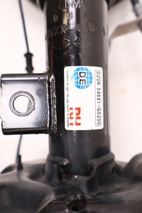 фото thumb №9, Kia niro i 1.6 gdi амортизационная стойка правый перед 54661-g5200