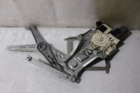 фото thumb №3, Підйомник вікон правий перед opel vectra c 1.8