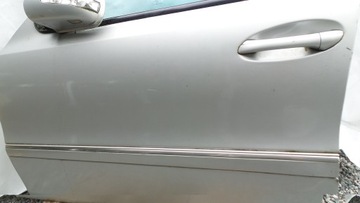 фото thumb №8, Дверь левая перед передние mercedes w211 c744 744