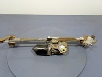 фото thumb №6, Mitsubishi outlander i механизм моторчик дворник перед eu 159200-7160