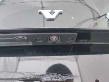 фото thumb №10, Крышка задняя багажника зад volvo s60 iii камера лампы salonowa eu