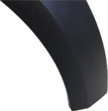 фото thumb №10, H48 mini f56 f57 lci рестайлінг планка крила ліва зад 9450661