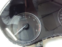 фото thumb №2, Счетчик приборы hyundai i20 active 17 r