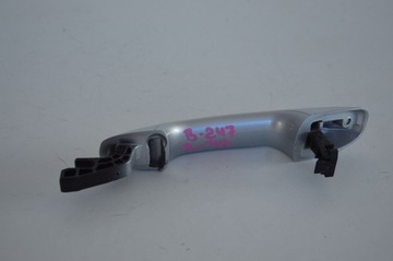 фото thumb №6, Mercedes cla 118 w118 ручка задня права