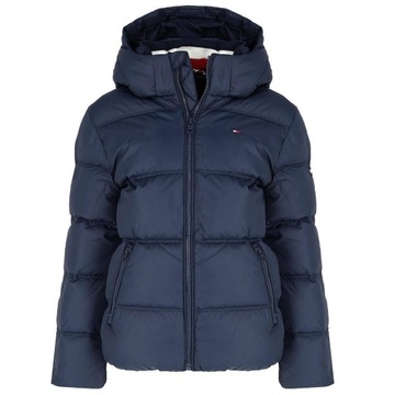 TOMMY HILFIGER Пуховик KB0KB04934 -55%