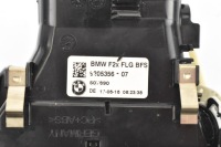 фото thumb №9, Ґрати обдув перед anglik bmw 1 f20 2 f22