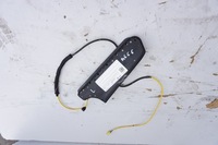 фото thumb №1, Подушка сидіння лівий перед audi a6 c6