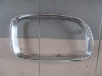 фото thumb №1, Решітка радіатора решітка радіатора рамка декоративна права хром bmw 3 5 f10 f30 f31