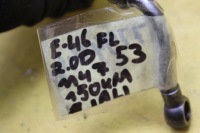 Шланг турбины bmw e46 fl 2.0 d m47 7794144 Киев, фото thumb