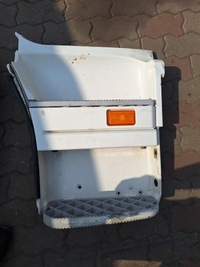 фото thumb №3, Підніжка підніжка права lub ліва scania r g p