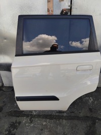 фото thumb №1, Kia soul i дверь левый зад задние комплектные a1