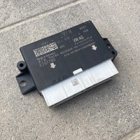 фото thumb №11, Блок керування pdc volkswagen оригінальний номер 5qa919298h