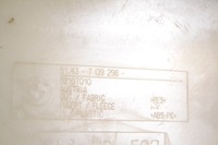 фото thumb №6, Bmw 3 e92 330d 2008 rhd задня захист стельовий