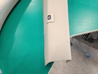 фото thumb №8, Chrysler town country защита стойка среднего dół