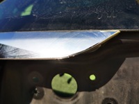 фото thumb №8, Opel insignia універсал кришка комплектна