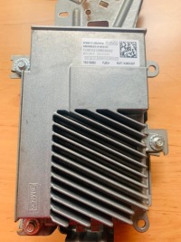 фото thumb №1, Ford f-150 21-23 модуль gps mu5t-14g650-eaf