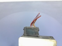 фото thumb №3, Mercedes s w221 модуль радар distronic a0025408417