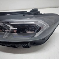 фото thumb №6, Фара левая перед передняя bmw 3 g20 g21 lci тень 788506503