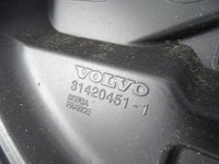 фото thumb №8, Крышка багажника volvo xc60 ii 2