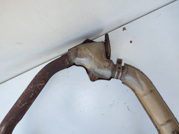 фото thumb №6, Коллектор выпускной subaru impreza ii рестайлинг gd 2.0b boxer
