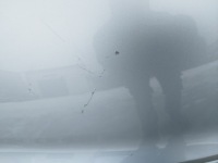 фото thumb №8, Бампер задняя задний vw polo 6r v 5 hb 5 дверь lata 2009-2014 цвет la7w