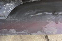 фото thumb №13, Защита порог mazda 6 sedan gh k6006 дизель 2009