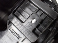 Тунель підлокітник бардачок usb європа оригінал 735664227 jeep renegade 18r в Україні, фото thumb