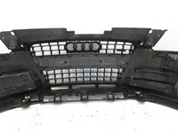 фото thumb №10, Kpl бампер перед передний решётка радиатора решётка радиатора audi tt 8j sprysk ксенон ly9b