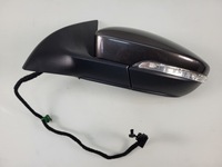 фото thumb №1, Vw passat cc b7 рестайлинг зеркало 9+2 pin 11 pin левая lb8r uk