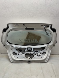 фото thumb №6, Кришка багажника задня задня toyota yaris iii hybrid 2011-2017 rok