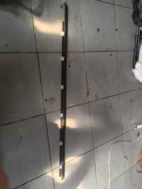 фото thumb №1, Kia rio v 2017- планка прокладка na двері перед