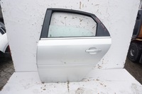фото thumb №1, Двері лівий задня opel vectra c fl z157